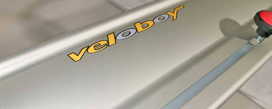 veloboy bike rack